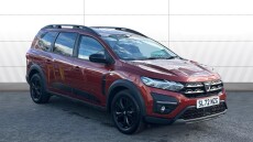 Dacia Jogger 1.0 TCe Extreme SE 5dr Petrol Estate